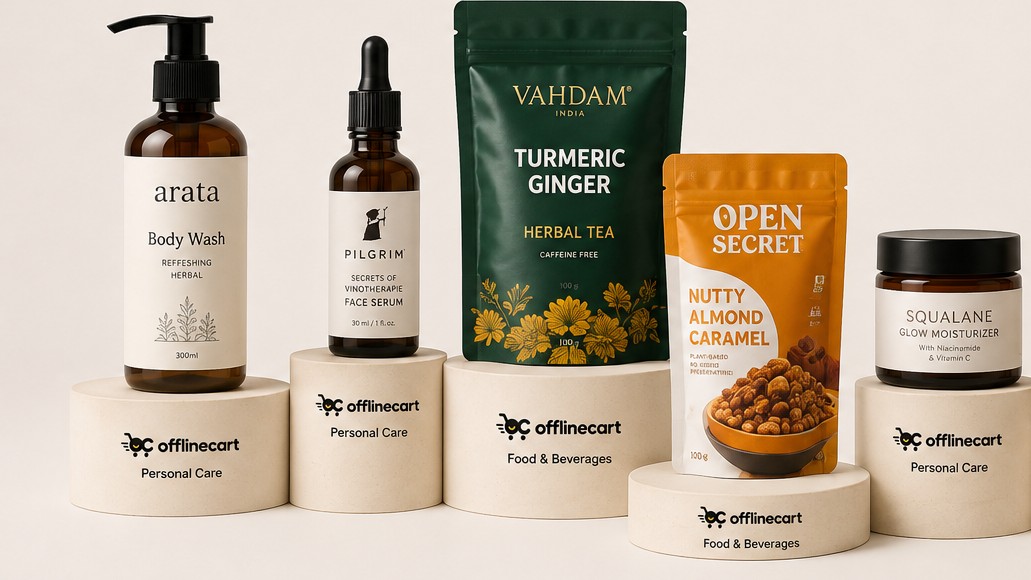 How to Get Your D2C Brand Into Retail Stores in India